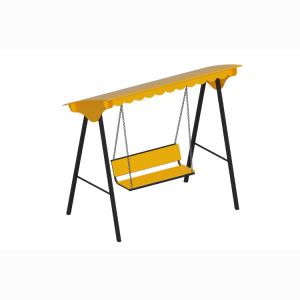 Купить Диван качели с навесом ИО 006 в Самаре 