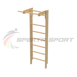 Купить Шведская стенка с турником (фанера) в Самаре 