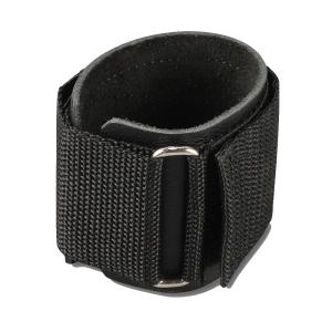 Купить Напульсник кожа, усиленный ширина 6,5 см в Самаре 