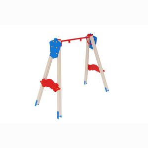 Купить Качели Д1 без подвеса 132 в Самаре 