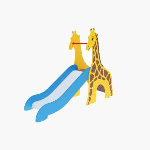 Купить Горка Жираф Н-750 ИО 403 в Самаре 