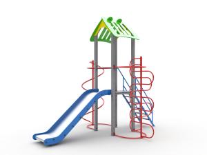 Купить Городок детский игровой от 7 лет в Самаре 