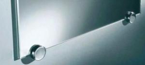 Купить Крепления для зеркал накладные  в Самаре 