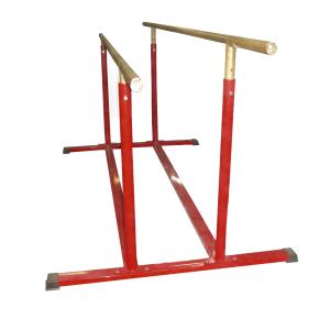 Купить Брусья гимнастические мужские тренировочные Аналитика в Самаре 