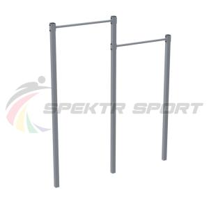 Купить Турник разноуровневый SP УТР 01 в Самаре 