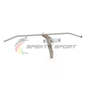 Купить Турник настенный Цеппелин цв. белый в Самаре 