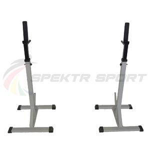 Купить Стойки под штангу раздельные RK-025 в Самаре 