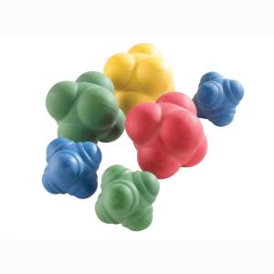 Купить Мяч для развития реакции Pro-Supra 7,5 см в Самаре 