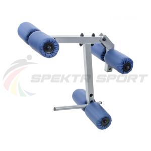 Купить Опция к силовой скамье Сгибание и разгибание ног RK-024 в Самаре 