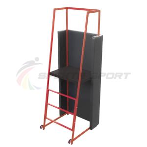 Купить Вышка судейская универсальная, положение стоя (разборная) в Самаре 