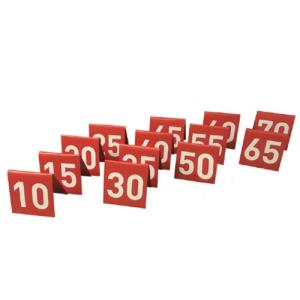 Купить Двухсторонние маркеры для разметки (к-кт. 13 шт) в Самаре 