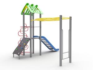 Купить Городок детский игровой от 7 лет в Самаре 