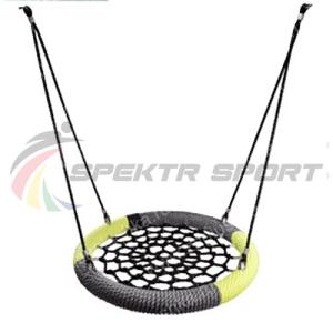 Купить Качели «гнездо» диаметром 1000 мм (подвесное устройство) до 250 кг в Самаре 