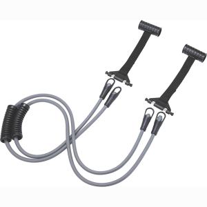 Купить Эспандер многофункциональный в дверной проем Pro Supra 4в1 в Самаре 