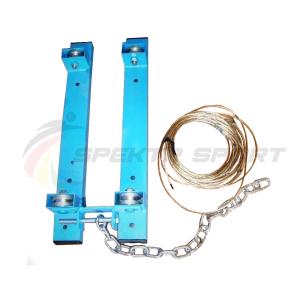 Купить Блочная подвеска для гимнастических колец в Самаре 