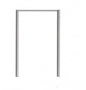 Купить Турник уличный для детских площадок SP ТП 02м в Самаре 