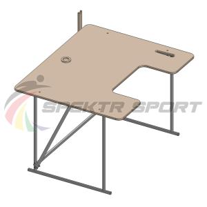 Купить Стрелковый стол в Самаре 