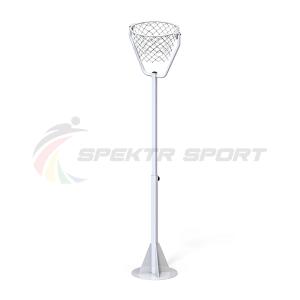 Купить Мишень для мячей с изменением высоты кольца в Самаре 