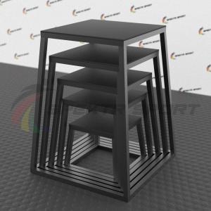 Купить Плиометрические боксы конус комплект 5 шт. в Самаре 