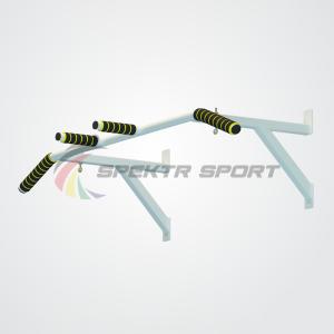 Купить Турник настенный Фронт цв. белый в Самаре 