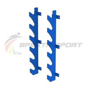 Купить Кронштейн для хранения грифов, 6 мест в Самаре 