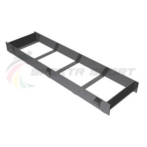 Купить Кассета для бруса толчкового (металлическое основание) в Самаре 