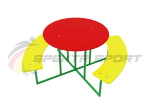 Купить Столик детский МФ 301 в Самаре 