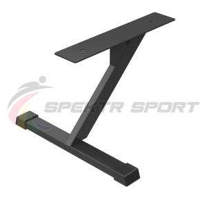 Купить Опоры для бревна гимнастического металлические 306 мм в Самаре 