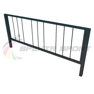 Купить Ограждение уличное в Самаре 