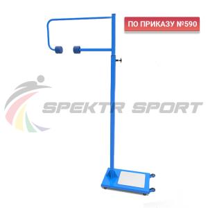 Купить Тренажер для отработки передачи в Самаре 