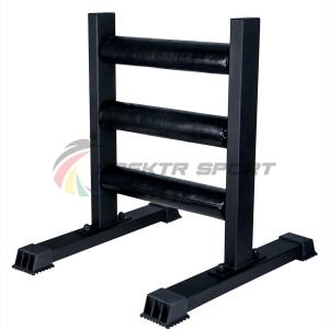 Купить Тренажер для растяжки шпагата Элегия цв. черный в Самаре 