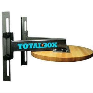 Купить Платформа для пневматической груши профессиональная Totalbox в Самаре 