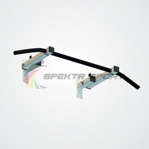 Купить Турник настенный складной Спектр 3 цв. белый в Самаре 