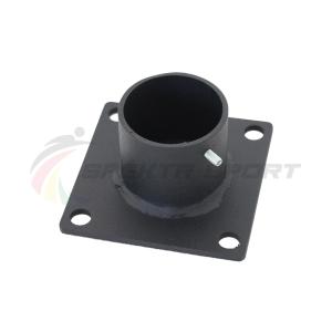 Купить Торцевой кронштейн балетный для поручня 50 мм в Самаре 