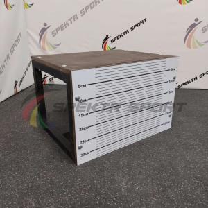 Купить Скамья для измерения гибкости мобильная в Самаре 