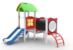 Купить Городок детский игровой Малыш в Самаре 