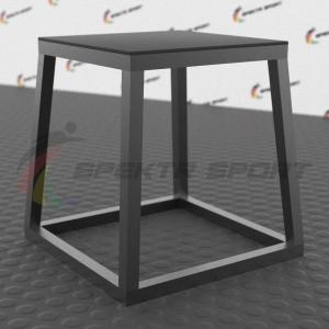 Купить Тумба для прыжков металлическая конус №2 высота 45 см в Самаре 