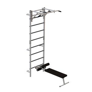 Купить Спортивный комплекс металлический Гаджет 1 в Самаре 