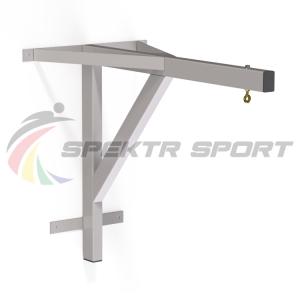 Купить Крепление для мешка Total Fight до 500 кг. цв. белый в Самаре 