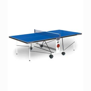 Купить Стол для настольного тенниса Compact LX, с сеткой Start Line в Самаре 