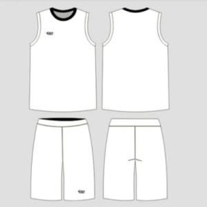 Купить Форма баскетбольная женская GS в Самаре 