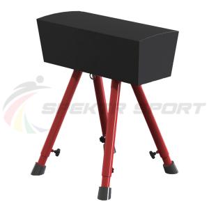 Купить Козел гимнастический переменной высоты Spektr Sport в Самаре 