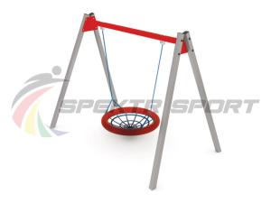 Купить Качели Гнездо усиленные в Самаре 