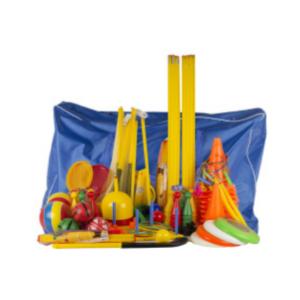 Купить Набор для подвижных игр (в сумке) в Самаре 