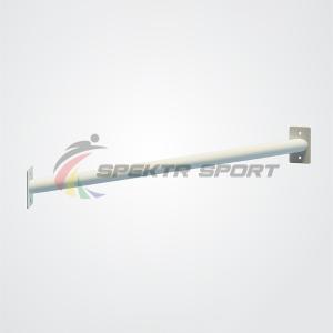 Купить Турник настенный угловой 0,8 м. Тантум 1 цв. белый в Самаре 