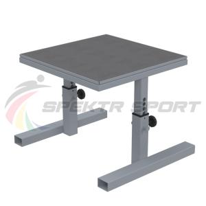 Купить Плиометрический бокс регулируемый в Самаре 