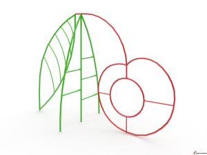 Купить Лазалка Вишенка в Самаре 