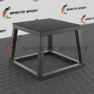 Купить Тумба для прыжков металлическая конус №1 высота 31 см в Самаре 