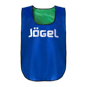 Купить Манишка двухсторонняя Reversible Bib, детский, синий/зеленый в Самаре 