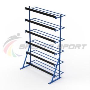 Купить Стеллаж для лыжных ботинок (на 30 пар) в Самаре 